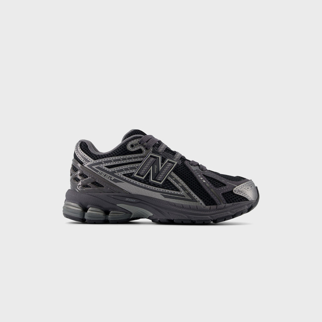 New Balance GS 1906R - Phantom / Silver Metallic