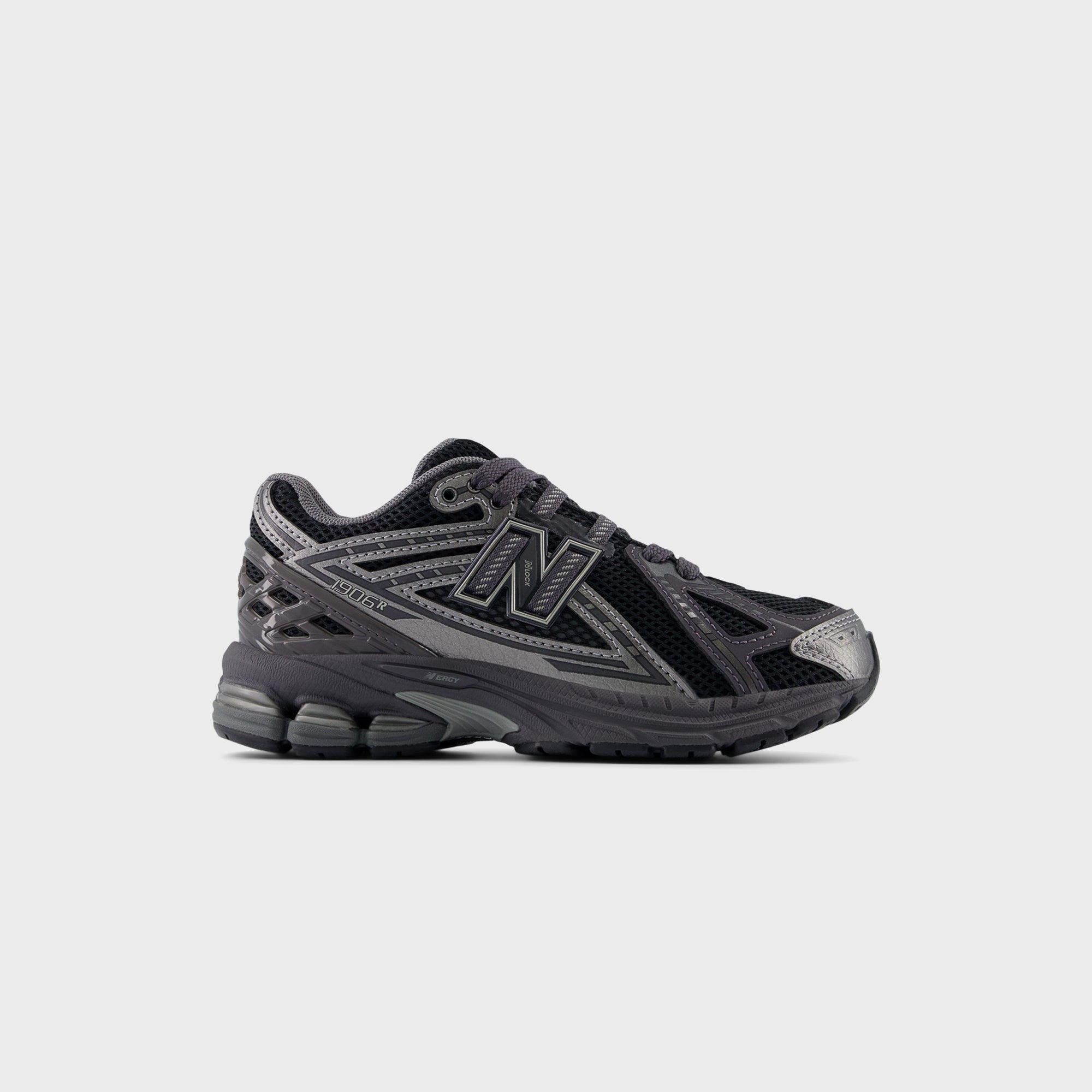 New Balance GS 1906R - Phantom / Silver Metallic