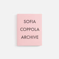 MACK Books Sofia Coppola Archive