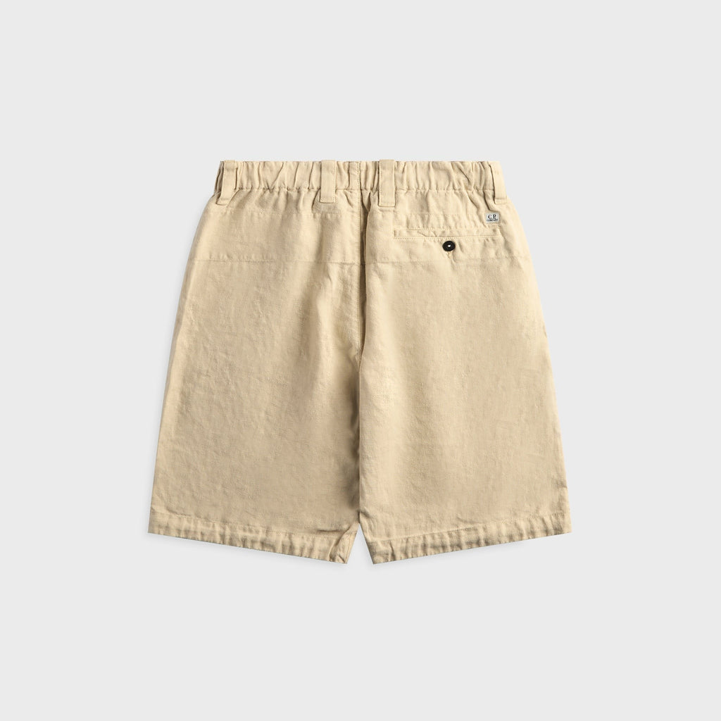 C.P. Company Bermuda Cargo Short - Frozen Dew