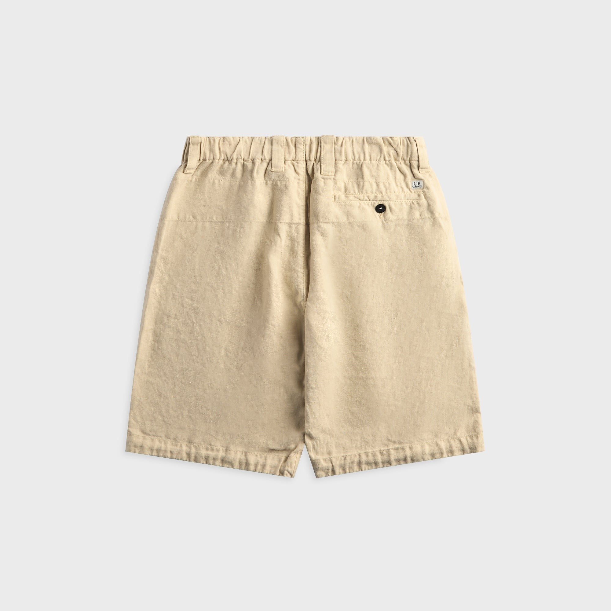 C.P. Company Bermuda Cargo Short - Frozen Dew