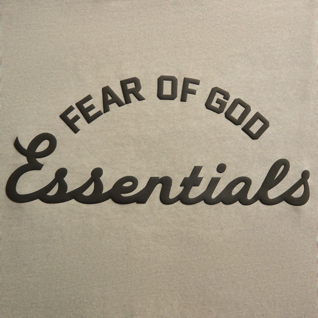 Essentials Training 90s Short Sleeve Tee - Faded Seal