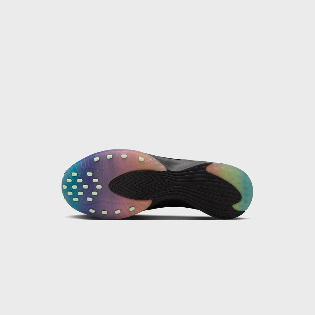 Nike WMNS Air Superfly - Black / Photo Blue / Fierce Purple