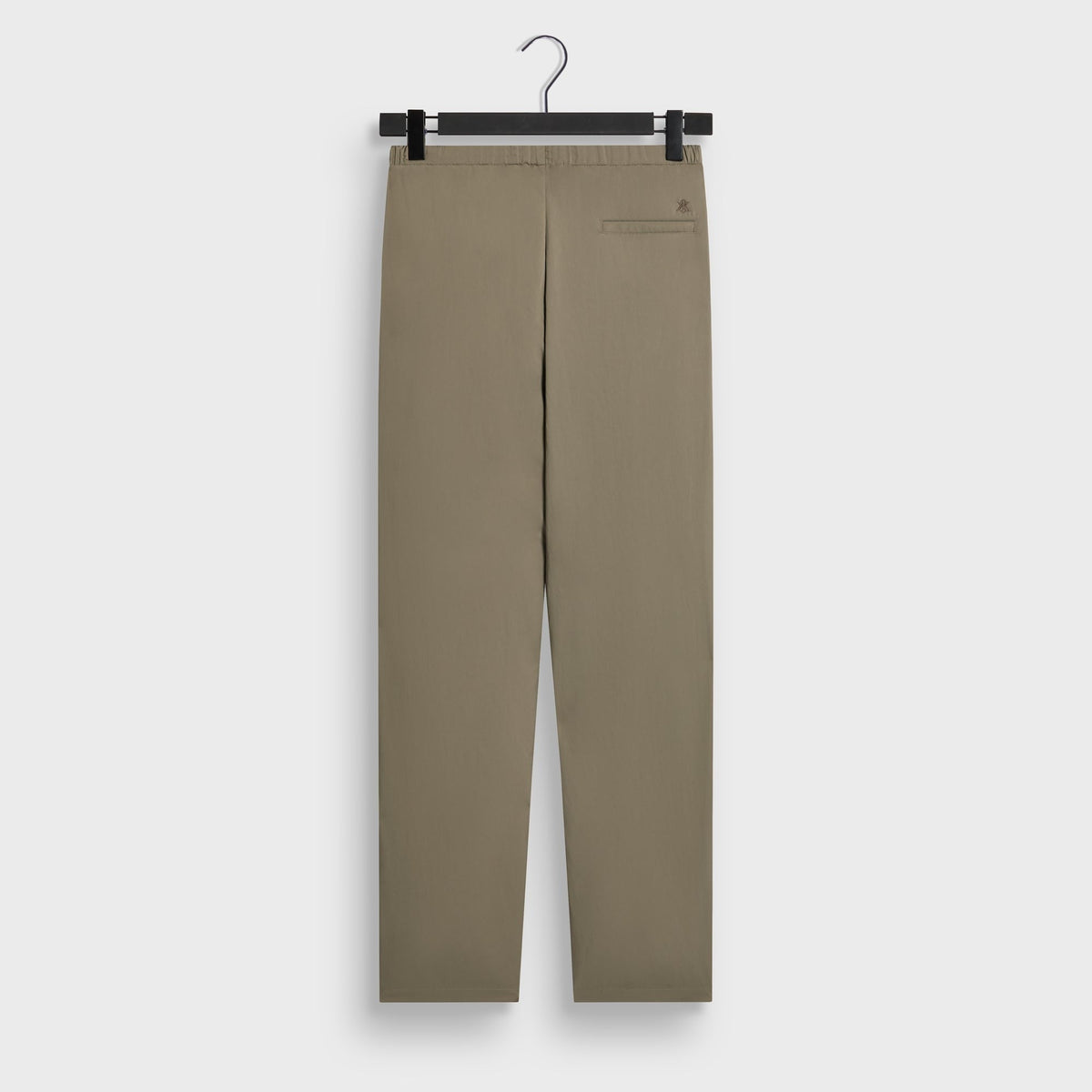 Kith Nylon Maverick Pant - Icy Olive