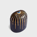 L'OBJET Lito Candle - Black