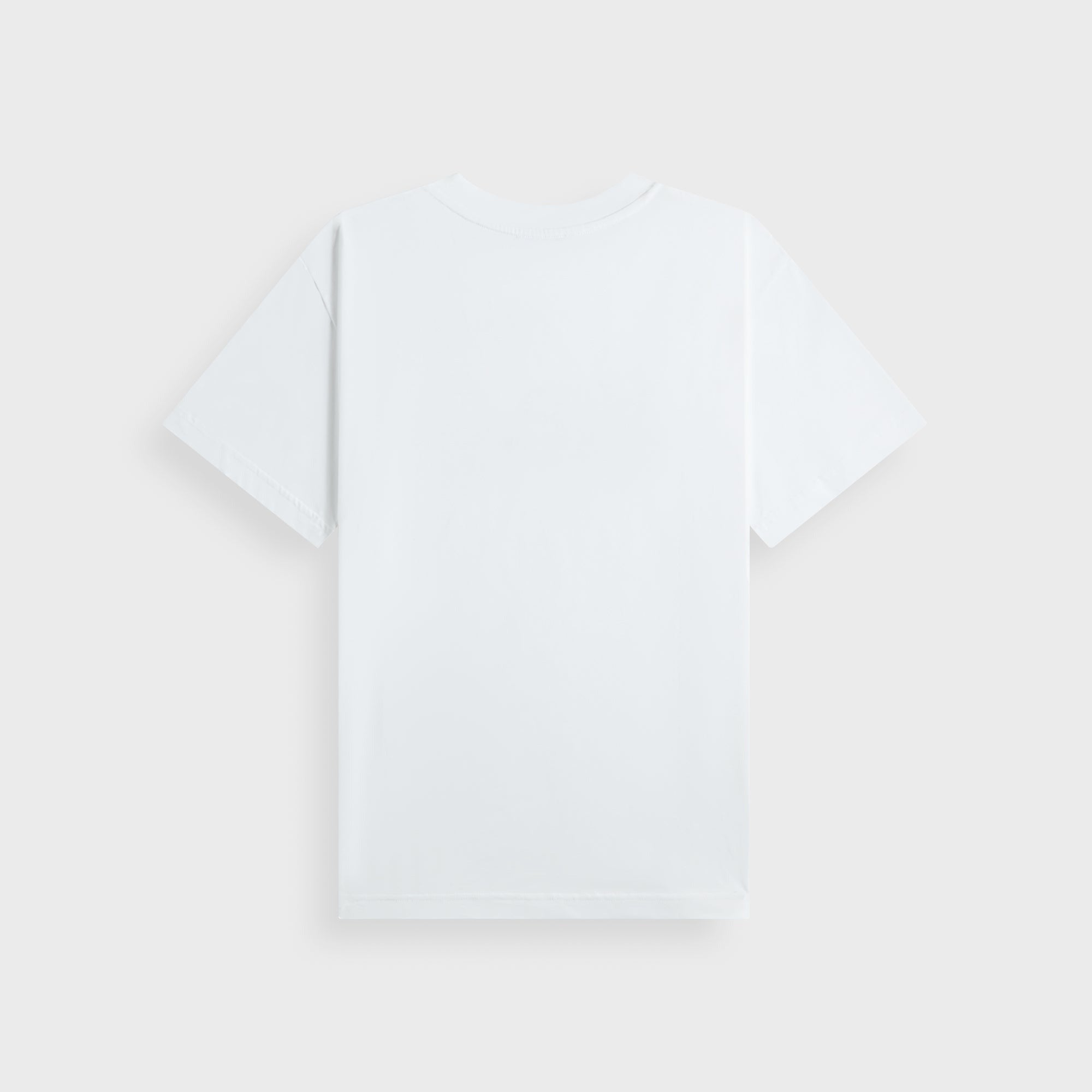 A.P.C. Standard Grand VPC Tee - White / Dark Navy