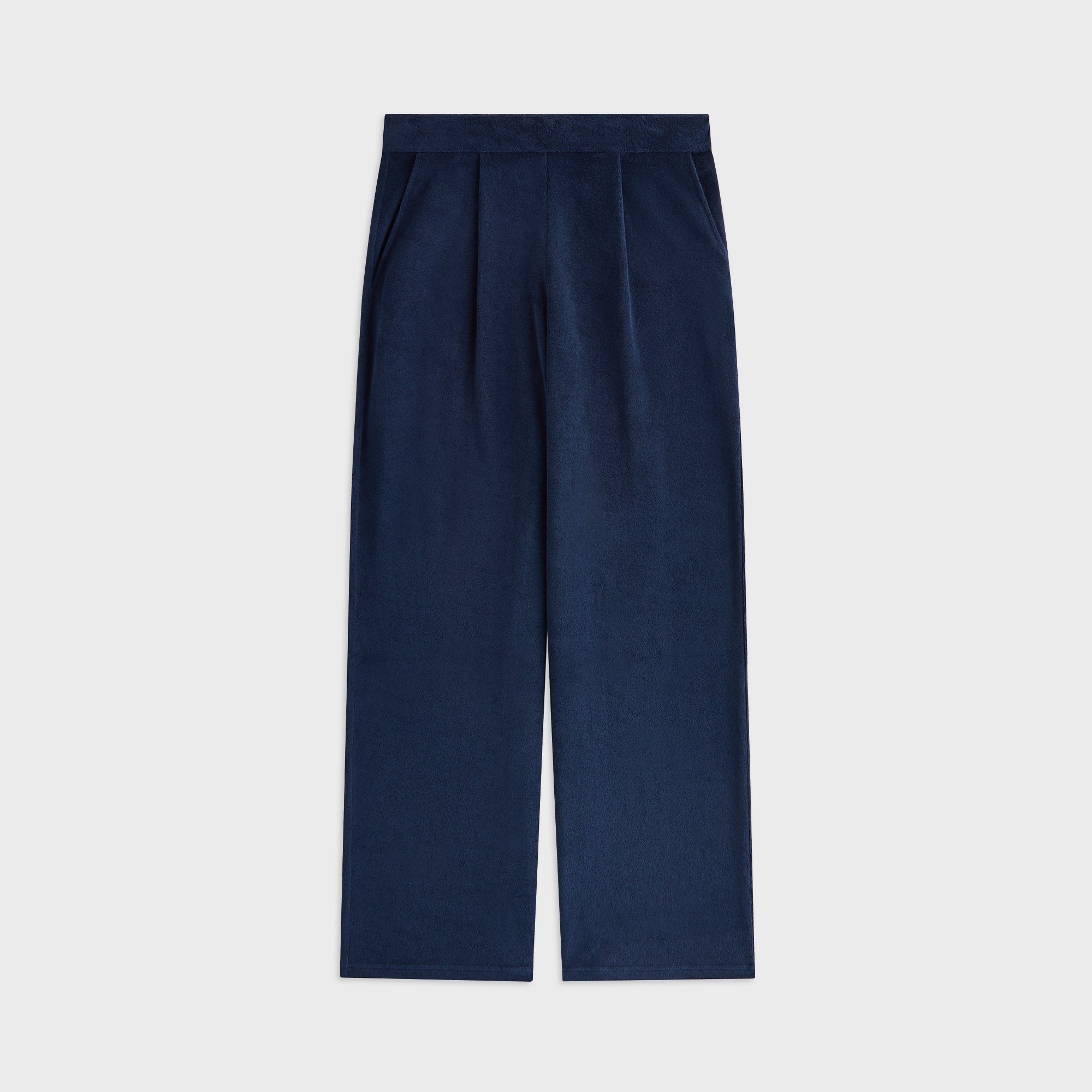 Kith Women Crosley Pant - Nocturnal