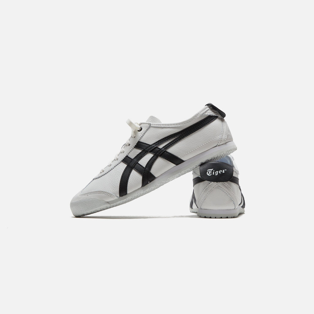 Onitsuka Tiger Mexico 66 - White / Black