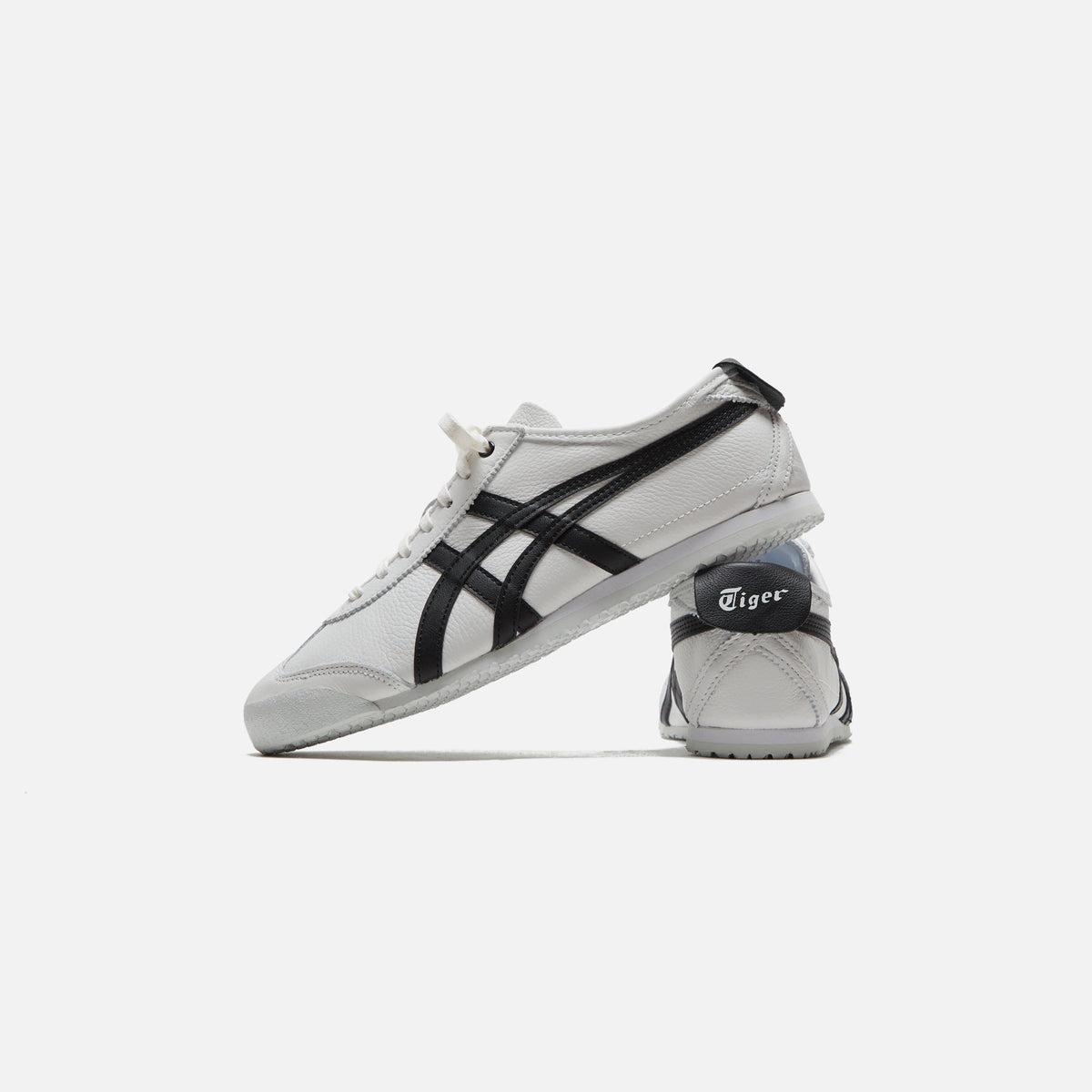 Onitsuka Tiger Mexico 66 - White / Black