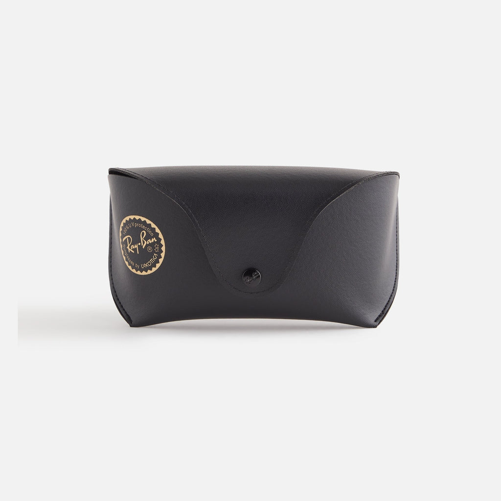 Ray-Ban Mega Balorama - Black / Silver Lens