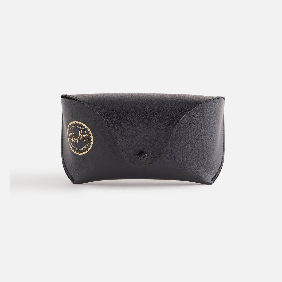 Ray-Ban Mega Balorama - Black / Silver Lens