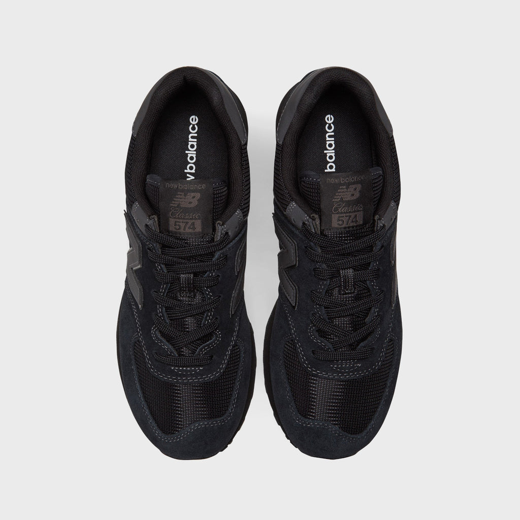 New Balance 574 Core - Black