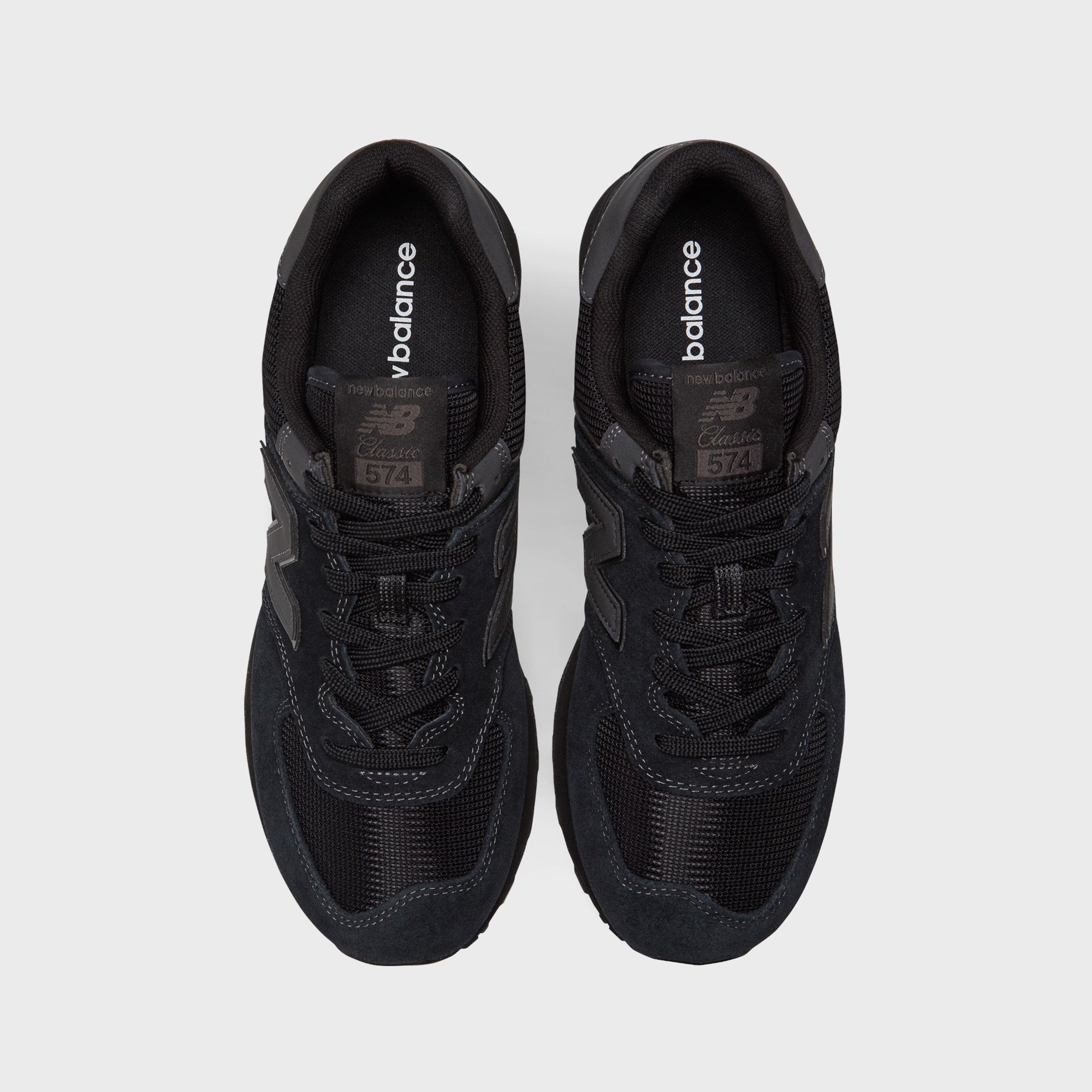 New Balance 574 Core - Black