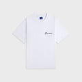 Awake NY New York City Tee - White