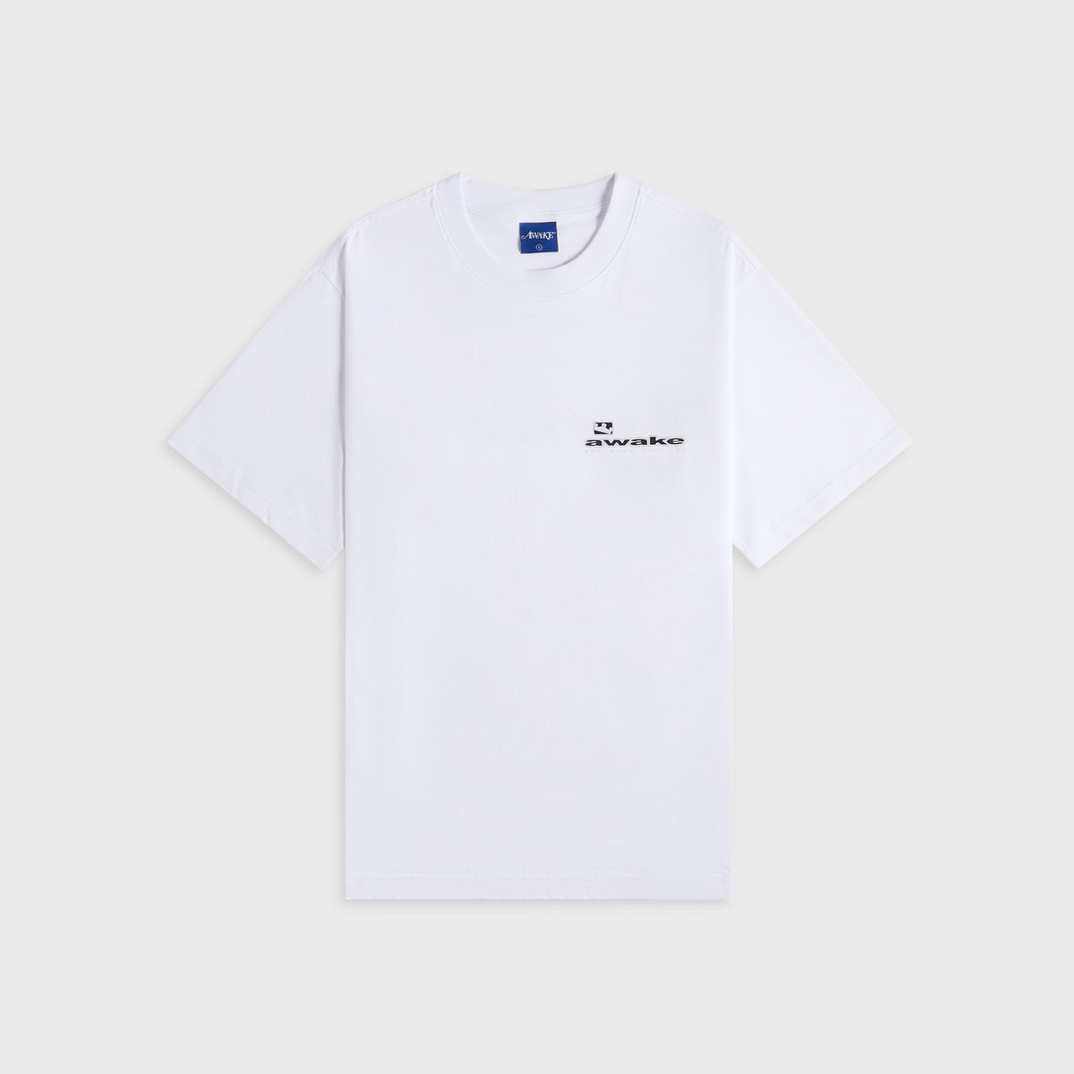 Awake NY New York City Tee - White