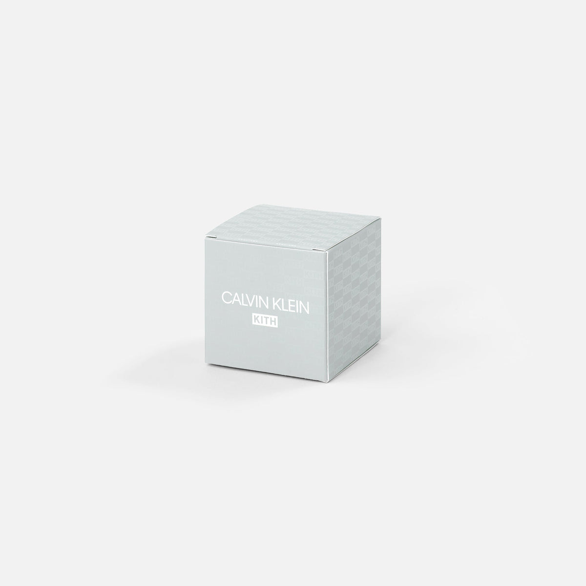 Kith Women for Calvin Klein Thong - Light Heather Grey