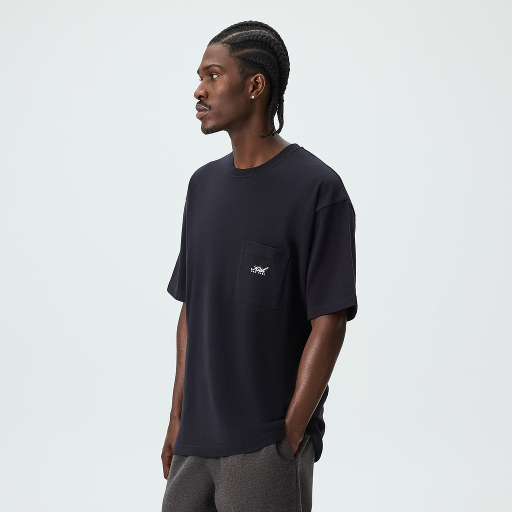 Kith Quinn Tee - Black