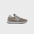 New Balance WMNS 574 Core - Grey / White