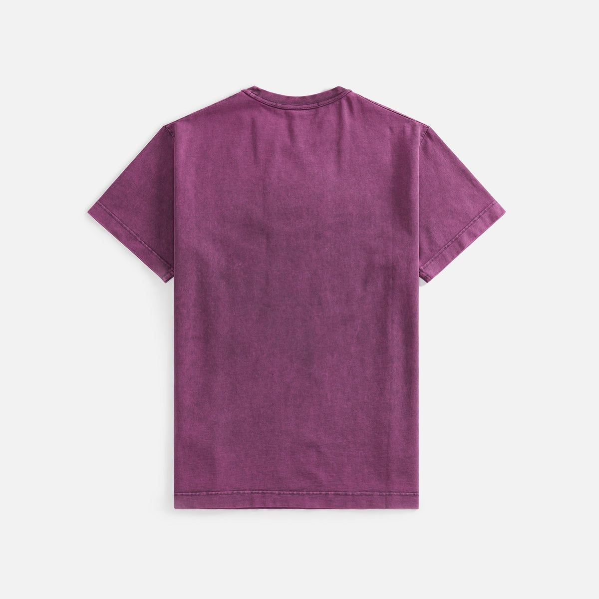 Alexander Wang Tee with Bi Color Acid - Acid Candy