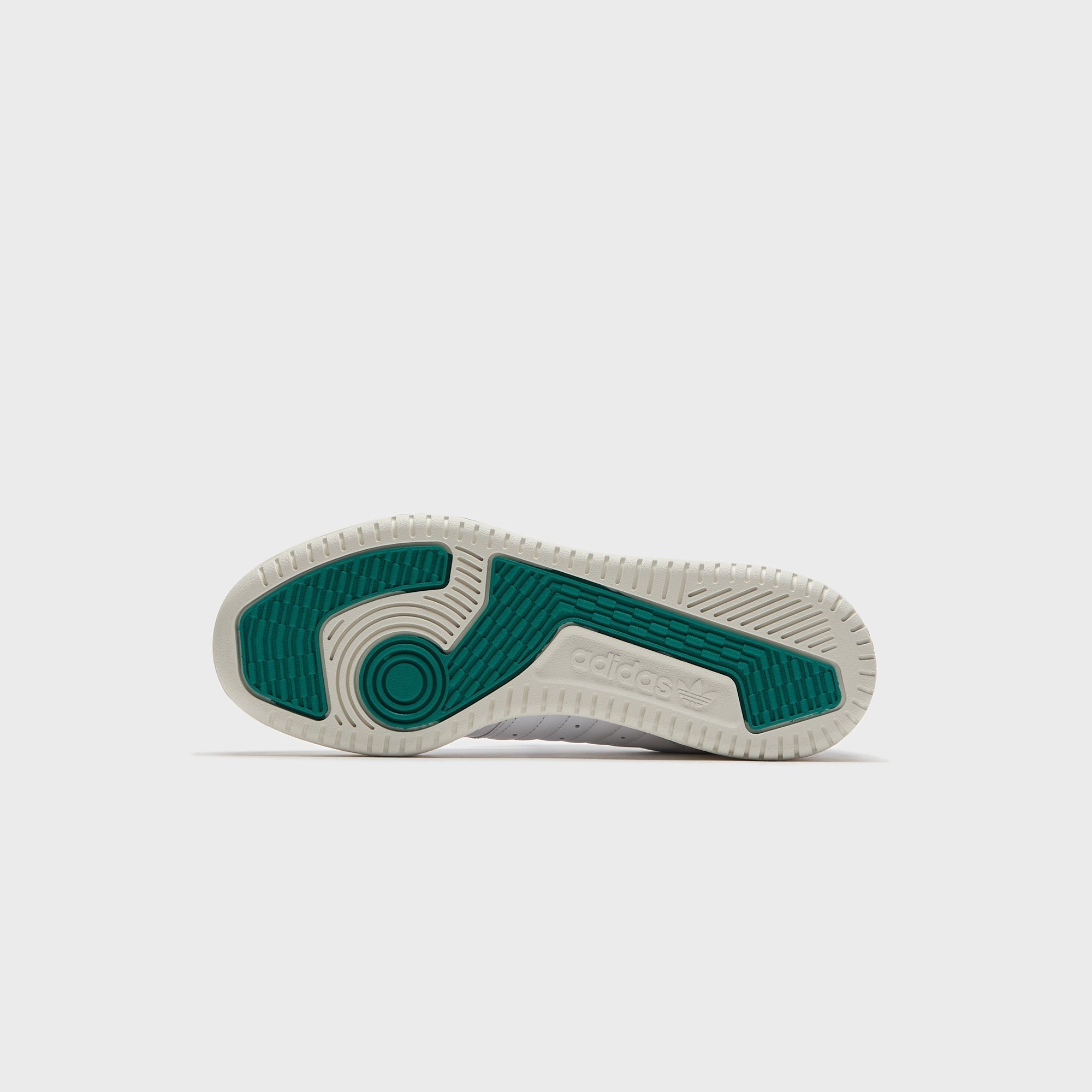 adidas Powerphase - Cloud White / Power Green / Off White