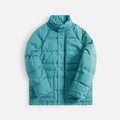 Visvim Ulmer Down Jacket - Green