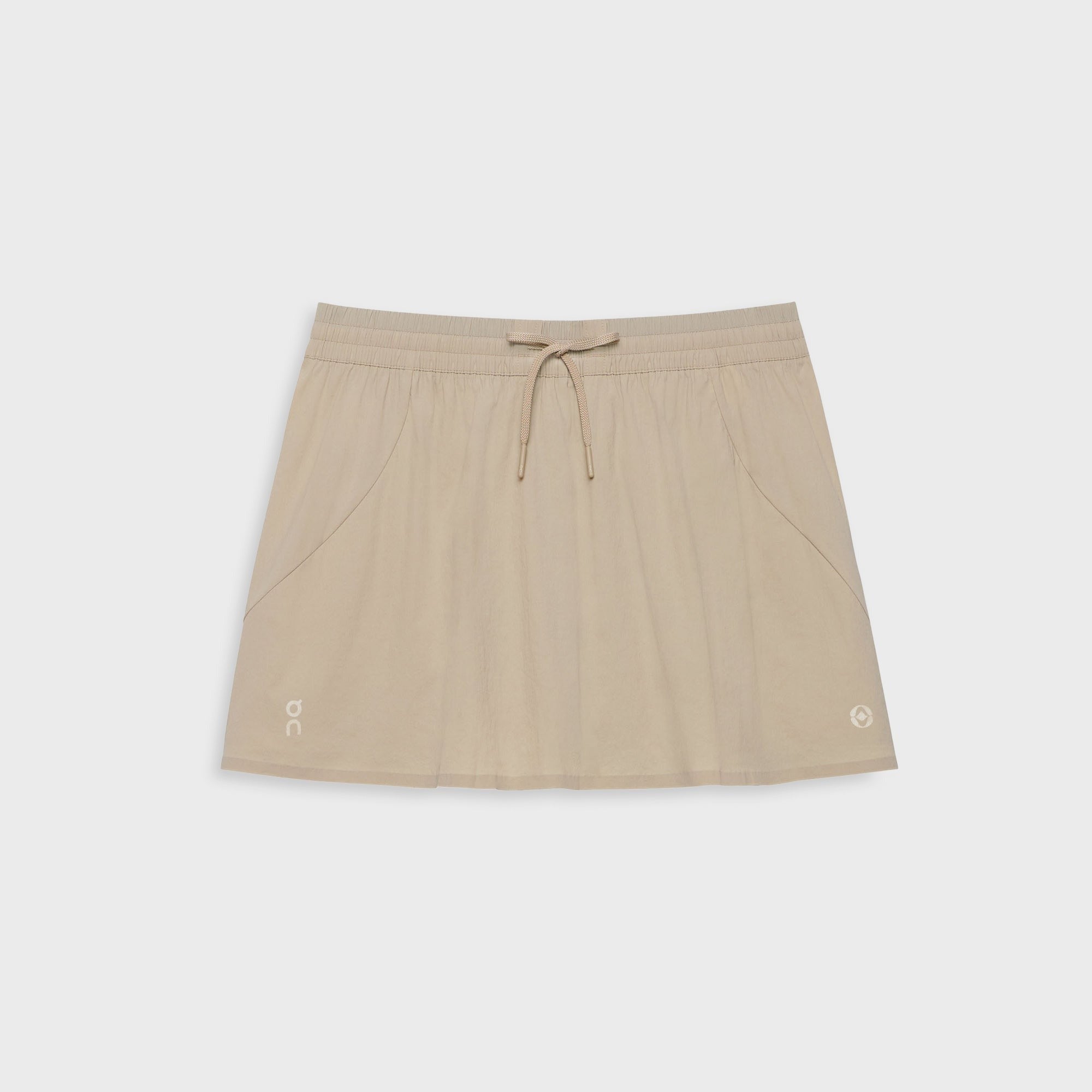 On Running x FKA twigs Track Skort - Desert