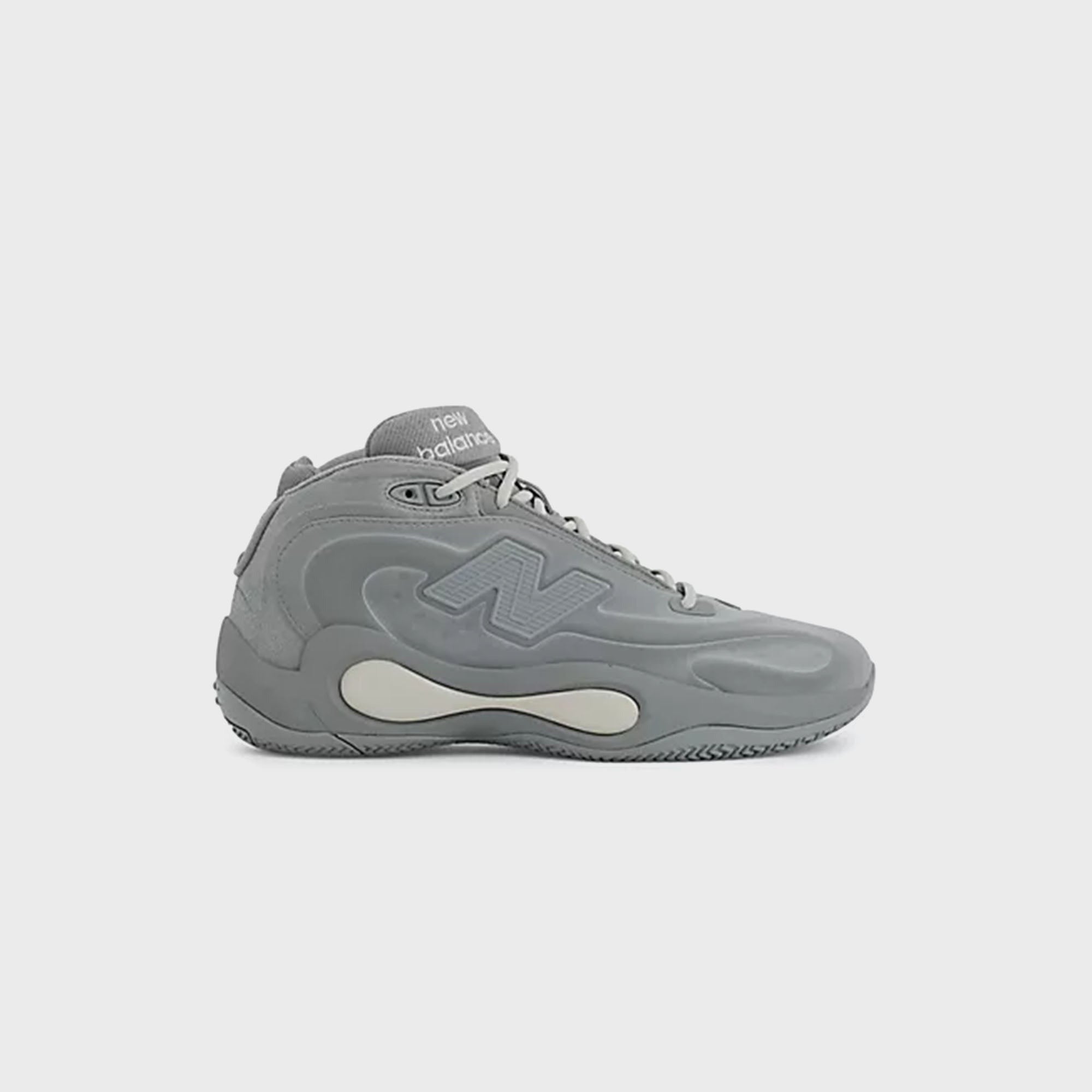 New Balance P400 - Slate Grey