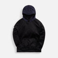 The North Face x Project U Dotknit Double Hoodie - TNF Black / Aviator Navy