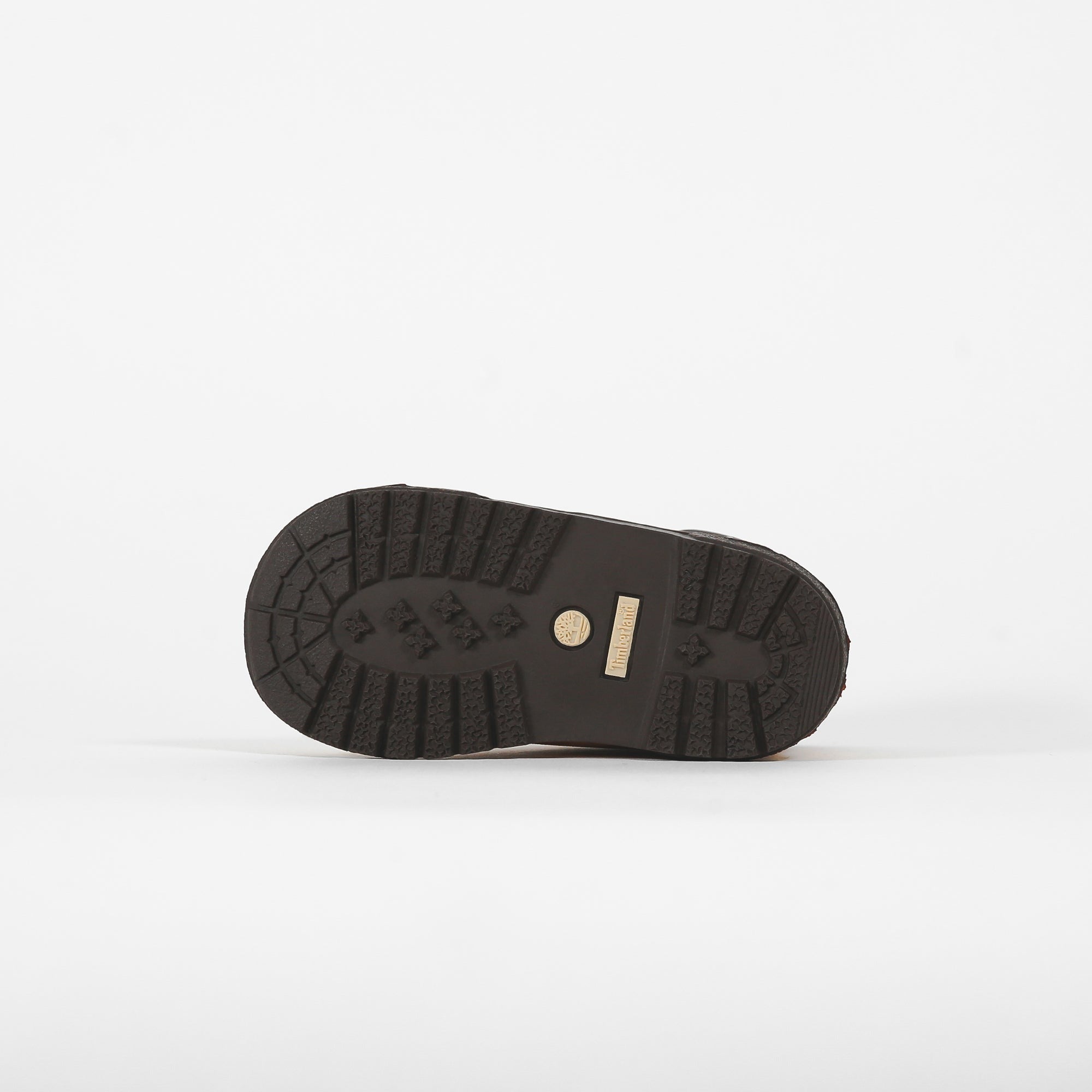 Timberland 6" Crib Bootie - Wheat