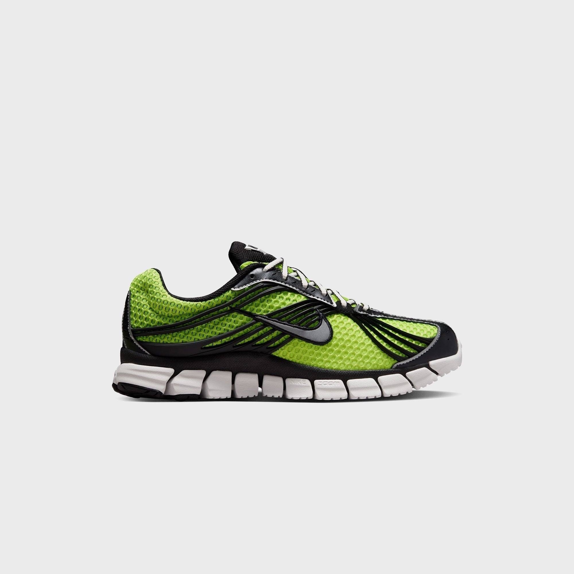 Nike WMNS Zoom Skylon 11 - Volt / Metallic Silver / Black / Summit White