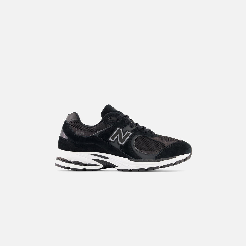 New Balance 2002R - Black