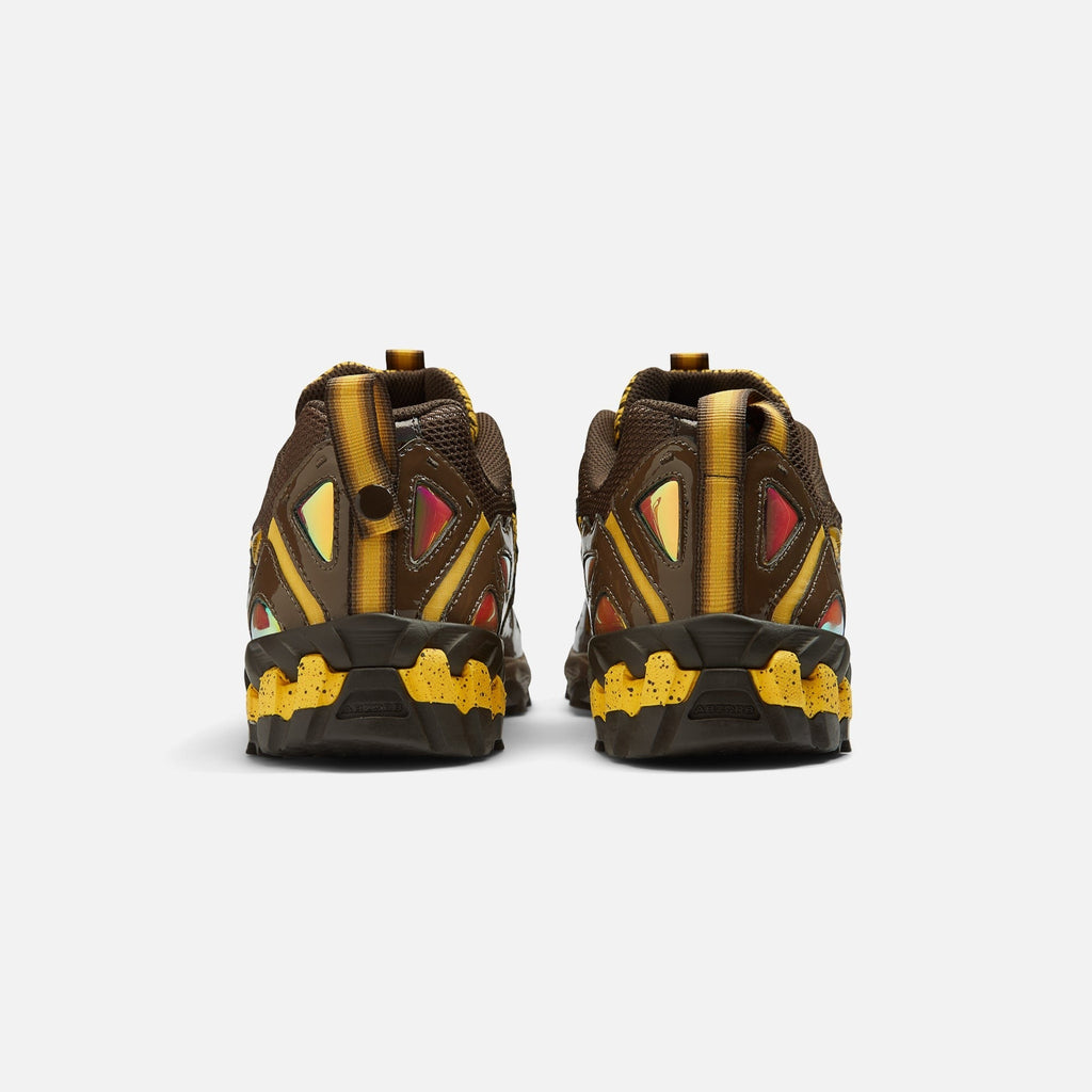 New Balance x Amine 610T - Desert Palm / True Yellow