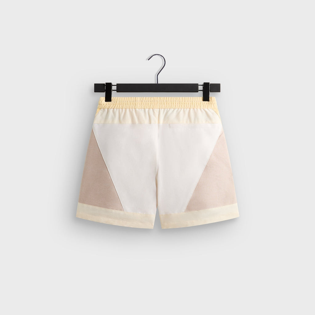 Kith Oxford Turbo Short - Skill