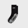 Kith Women Classic Crew Pilates Socks - Black