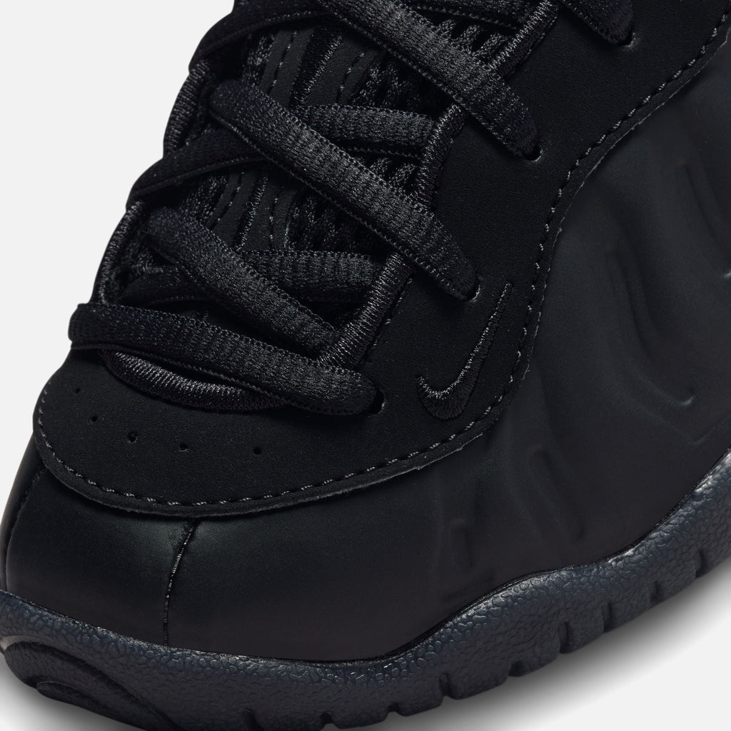 Nike PS Air Foamposite One - Black / Anthracite / Black