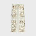 Kith Women Michi Atlantis Drawstring Pant - Sandrift