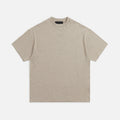 Essentials Tee - Core Heather