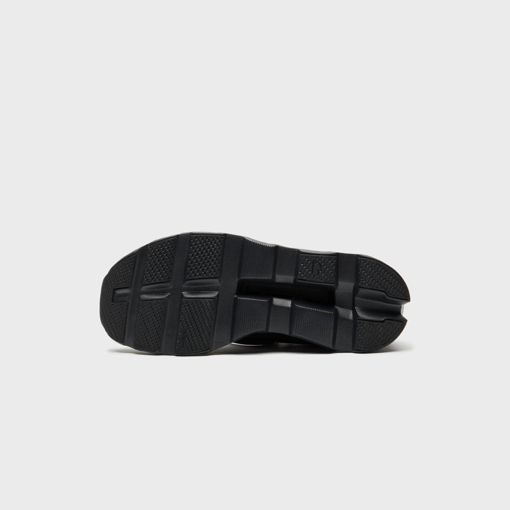 On Running WMNS Cloudmonster - Void Black