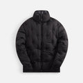 Ksubi Flight Puffer Jacket - Black