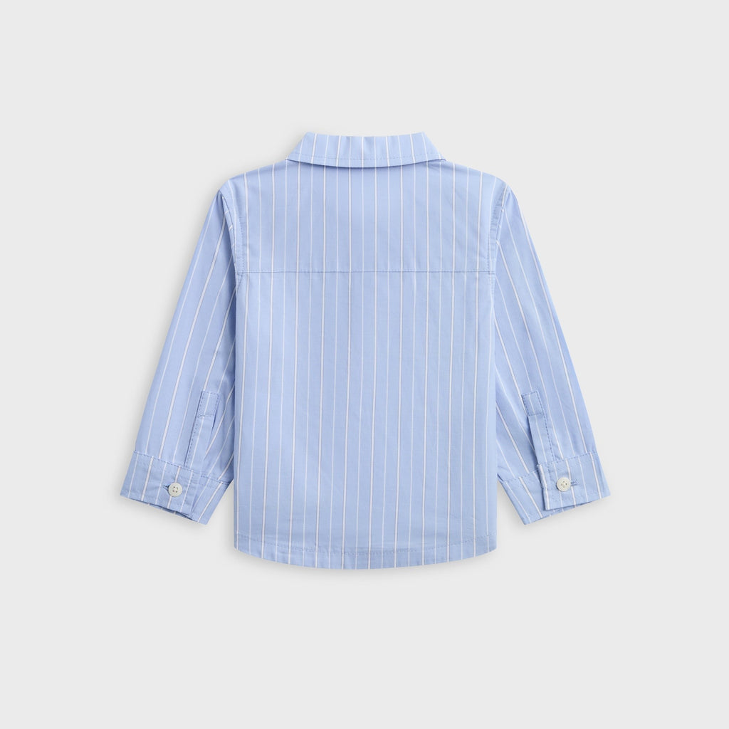 Kith Baby Apollo Shirt - Serene