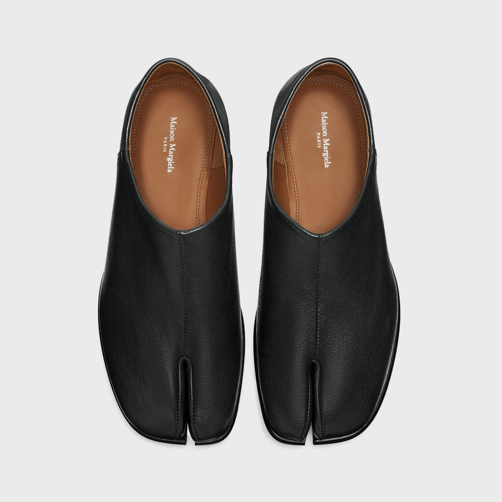 Maison Margiela Tabi Babouche Loafer - Black