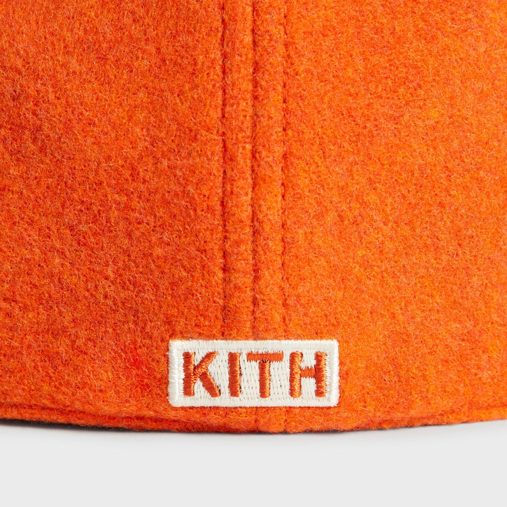 Kith & '47 for BMW Franchise LS Cap - Sunglow