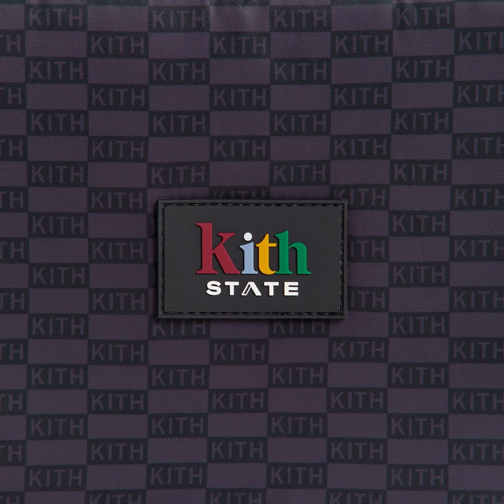 Kith Kids for STATE Rodgers Lunch Box - Black