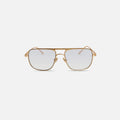 Elisa Johnson Jane Frames - Gold Metal