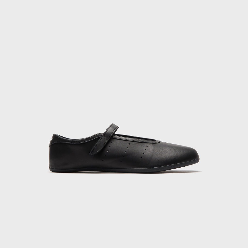 adidas WMNS Stan Smith Lo Ballet - Core Black