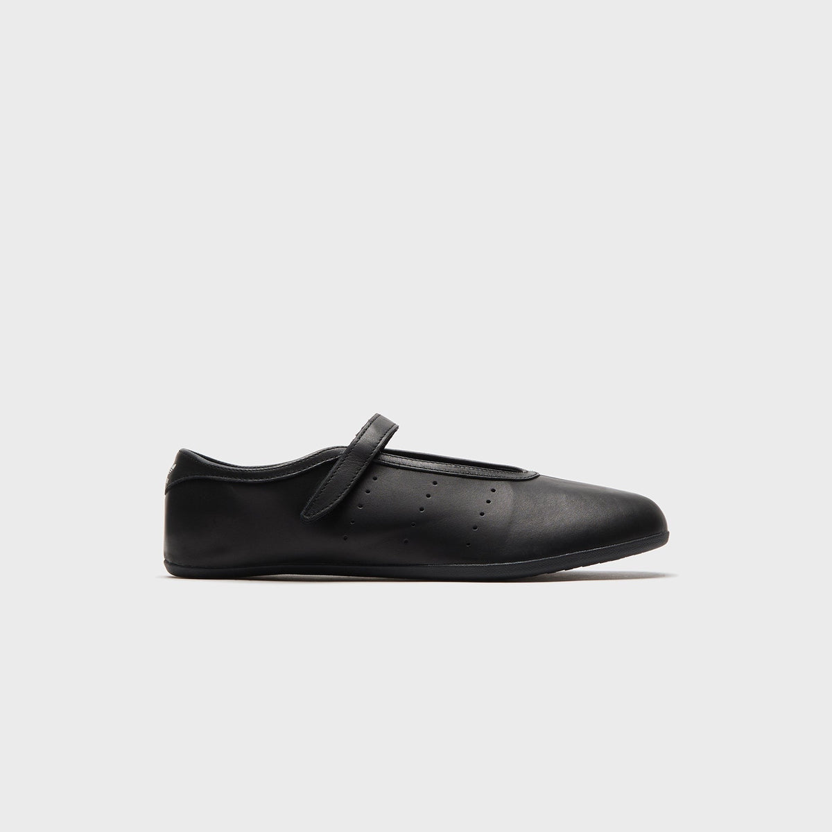 adidas WMNS Stan Smith Lo Ballet - Core Black