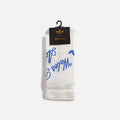 adidas Originals by Wales Bonner Socks - White