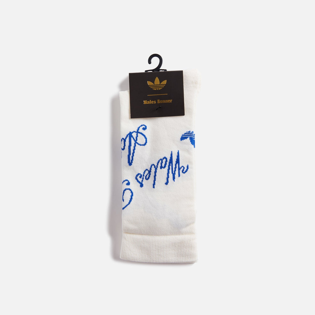 adidas Originals by Wales Bonner Socks - White