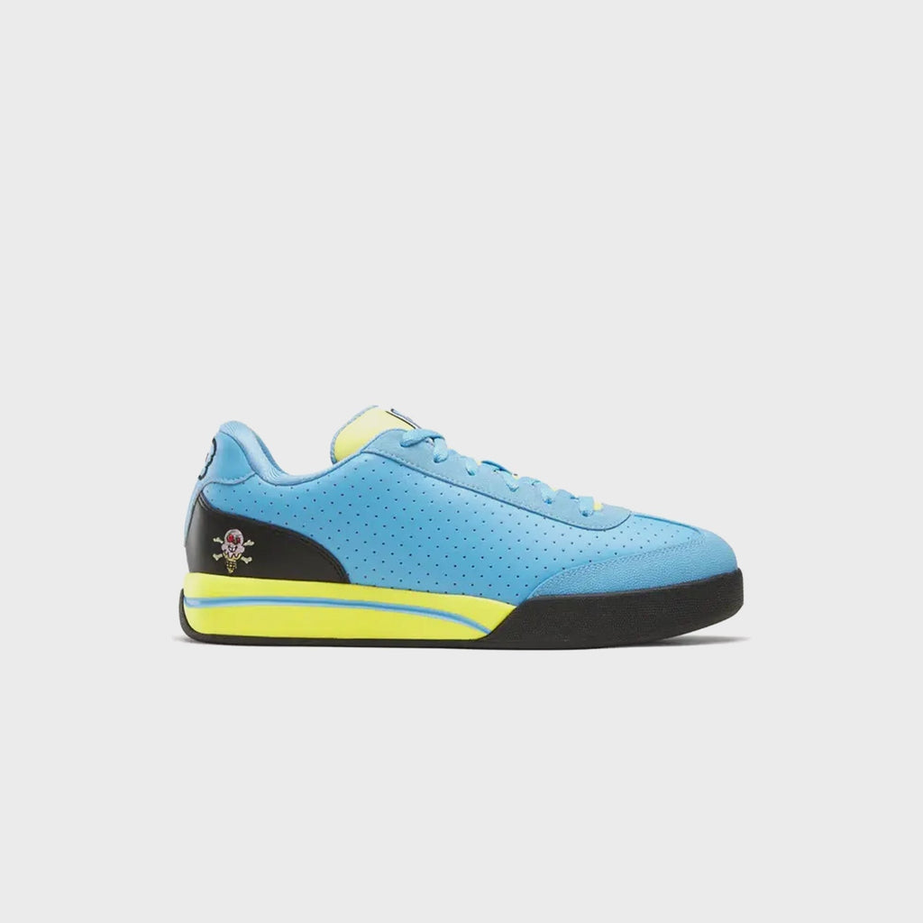 Reebok x Icecream Board Flip - Blue / Black / Yellow