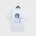 Kith Records for The Doors Young Lion Tee - White